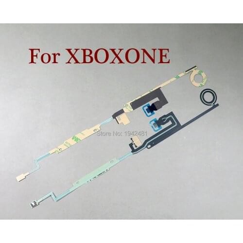 20pcs flex flat ribbon cable for Microsoft Xbox one console repair replacement on off on/off power switch cable