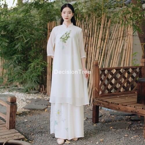 2021 chinese style lady cheongsam elegant dress vestidso vintage bride wedding qipao evening dress oriental chongsam dress qipao