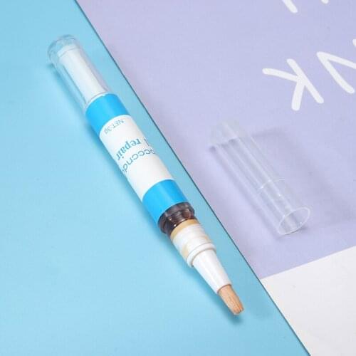 3g Against Fungal Nail Solution Repair Serum Pen Moisturizing Onychomycosis Paronychia Infection Nail Toe Treatment Liquid