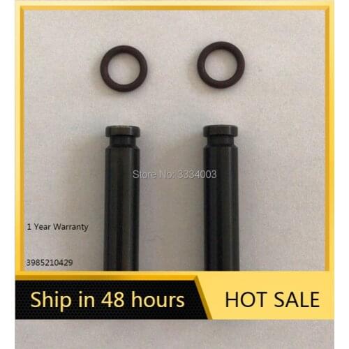 320D Excavator Engine Pump Plunger, Fuel Injection Pump Plunger Element Parts For CATT 320D