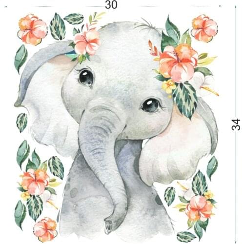 Наклейки цветы на стену Artvinyls China At AliExpress