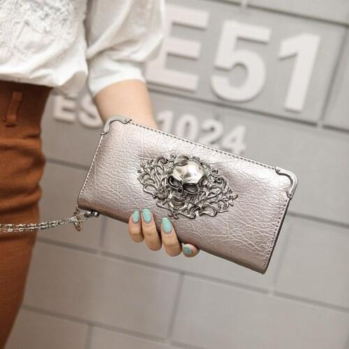 Beqkoopka Women's Clutches