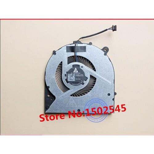 Free Shipping Original Notebook CPU Fan For HP Elitebook 750 G3 755 G3 850 G3 855 G3 CPU Fan KSB0805HCAG1