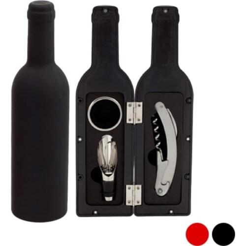 BigBuy Sommelier Dust Covers