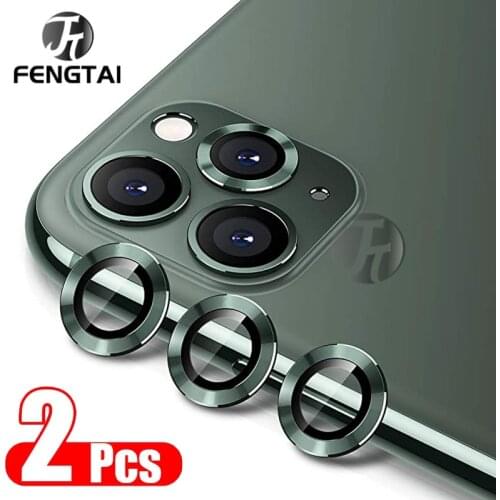FENGTAI Protective Glass On The Phone