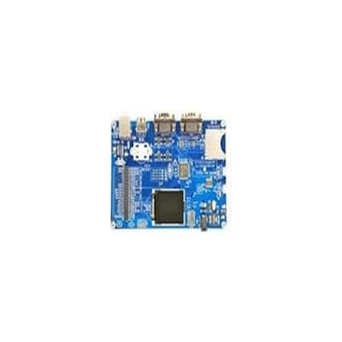 G80DB-SM-483 Development Boards & Kits - ARMAR G80 Development Board