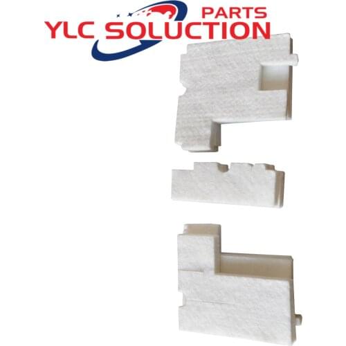 10PCS Waste Ink Pad Sponge for EPSON ET 2700 2750 2756 2760 3700 3710 3750 3760 4700 4750 4760 5105 5115 L6190 L4150 L4160