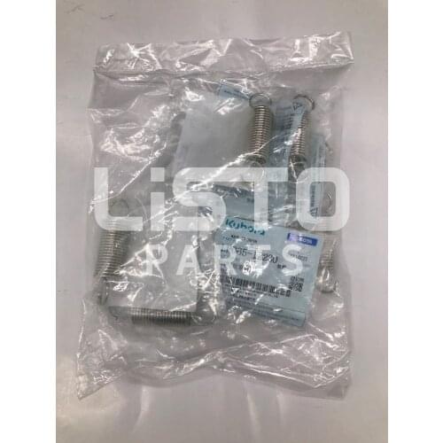 KUBOTA Rice Transplanter Original Parts SPRING LP065-12230