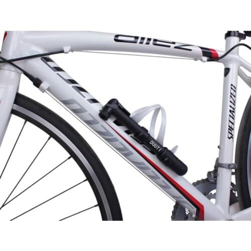 Liplasting Bicycle Pumps