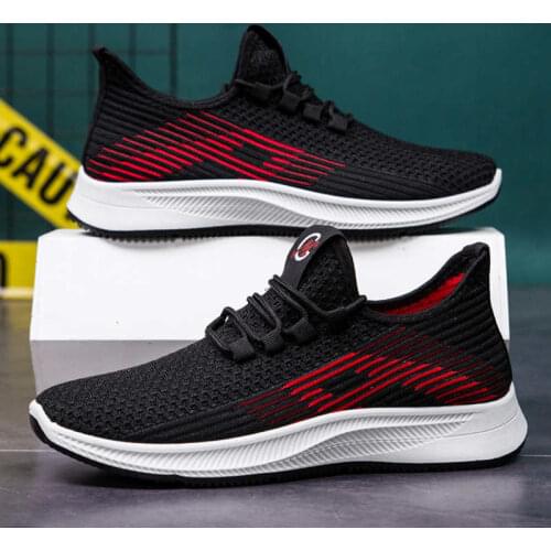 M.GENERAL Men's Slip-ons