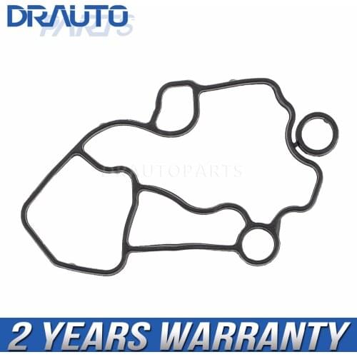 Oil Filter Housing Gasket 06F115441 06F 115 441 for Audi A3 A4 TT Quattro VW Eos Passat GTI 2.0L