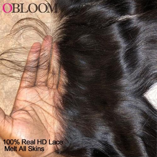 ROSELOVER Closures Lace And Facades