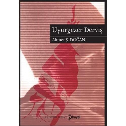 Sleepwalker Dervish John INC. Born Imagination (TURKISH)