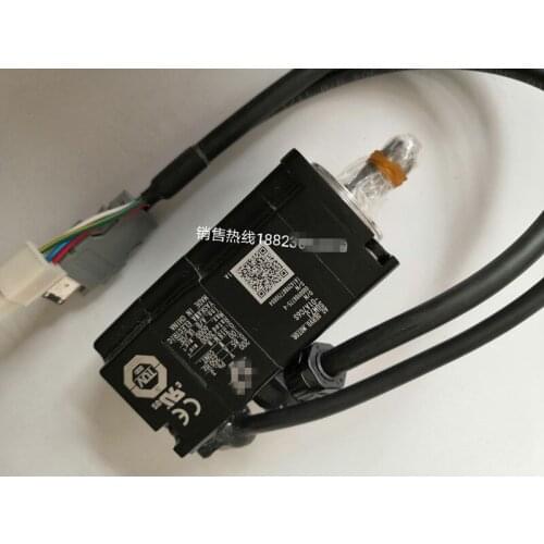 Brand New Original Servo Motor SGM7J-01A7C6S