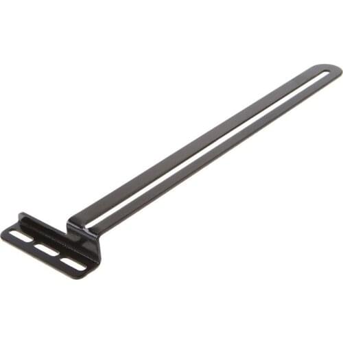 Y8AC Universal Fan Mount Bracket for PCI Side-Blown Graphics Card Cooling Fans Holder