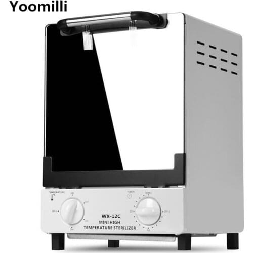 Yoomilli Disinfection Cabinets