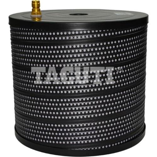 YT-36P-20 EDM Filter Mitsubishi Makino Seibu A162 DW-36 04.01.430 04.01.616 S642D854P13 Z476A1010500 TAGUTI