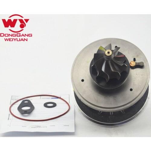 074145703G core turbo repair kit cartridge turbine 454192 For VW T4 Transporter 2.5 TDI AXL AHY AXG 102HP 151HP - 454192-5002S