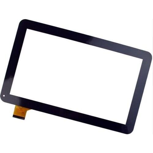 10.1inch touch screen digitizer For IRBIS TZ19 3G IRBIS TZ18 3G Tablet pc external capacitive Touch screen capacitance panel