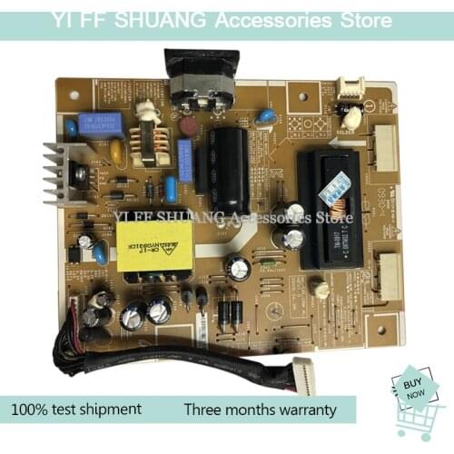 100% Test shipping for IP-35155C MC/CR_19W 4L REV1.0 TM-0917 CR-17 19inch