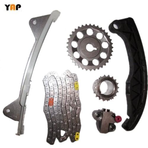 1KRFE NEW TIMING CHAIN KIT FOR FITTOYOTA Aygo 1KRFE 1.0L L3 2005-2010