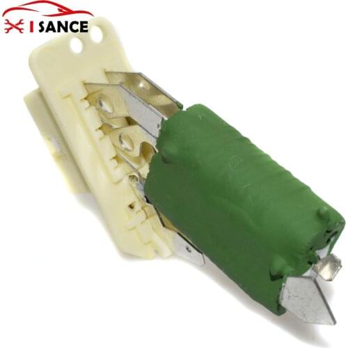 90383817 HEATER MOTOR FAN BLOWER RESISTOR FOR VAUXHALL OPEL ASTRA F CALIBRA MK 3