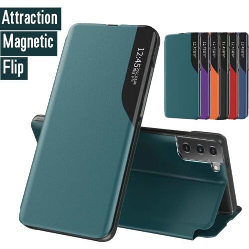 Aierkeba Samsung Galaxy S21 Plus Phone Cases