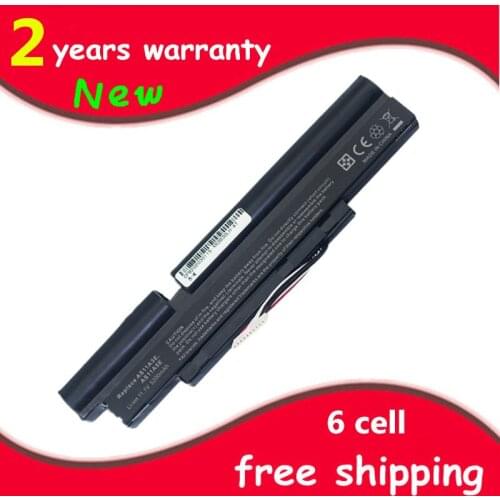 Laptop Battery For ACER ID47H ID47H02C AS11A3E AS11A5E For Aspire ID57H ID57H02U TimelineX 3830TG 5830TG For Gateway