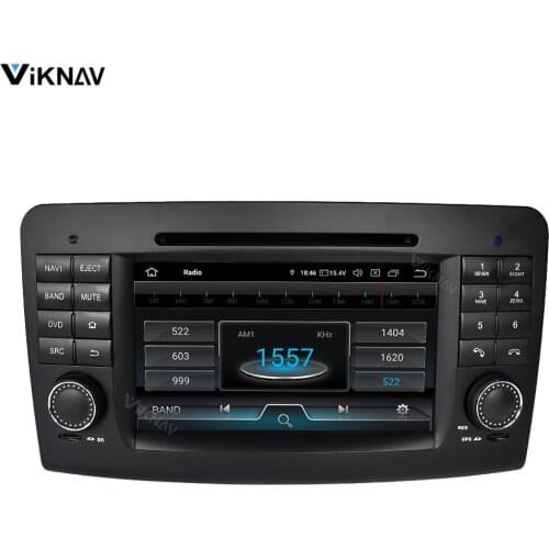 2din android car radio for Benz ML W164 GL X164 2005-2012 car multimedia player GPS navigation auto stereo receiver touch screen