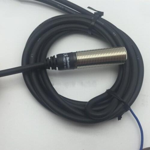 Proximity switch PRDT12-4DO 6months Warranty