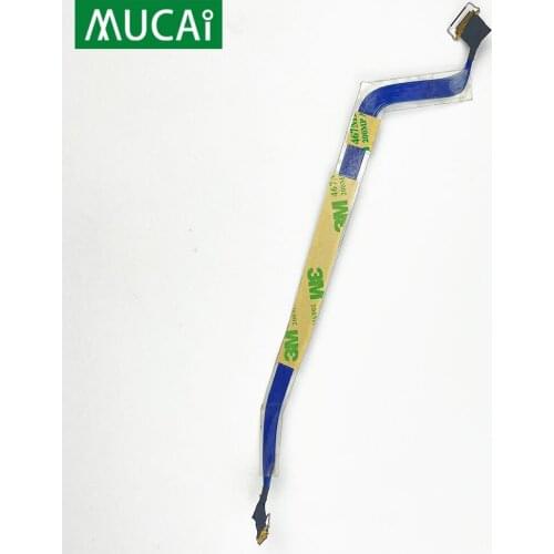 Video screen Flex cable For VAS10/Dell M18X R3 SLl laptop LCD LED Display Ribbon Camera cable DC02C007T00 0YCK7N
