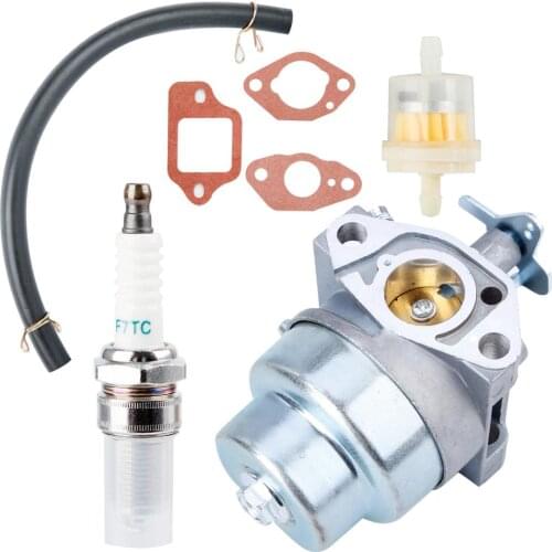 GCV160 Carburetor W/ for Honda GCV135 Mower Engine HRU19R HRU19D Carby A1A A2A A2R HON GCT RAN N1 N2