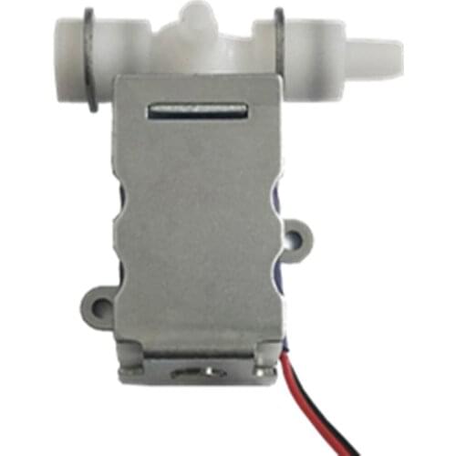 Micro Air Valve, solenoid valve combination, exhaust valve, beauty instrument exhaust valve, massage equipment exhaust valve