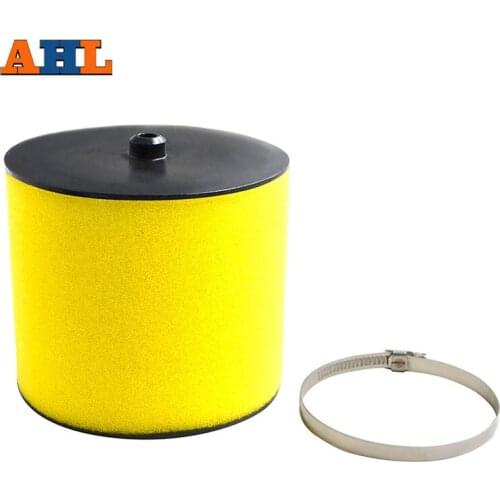 AHL Motorcycle Air Filter For Honda 17254-HP0-A00 Big Red 700 MUV700 675cc Foreman 500 Pioneer 700 Rincon 680 Rubicon 500 TRX500