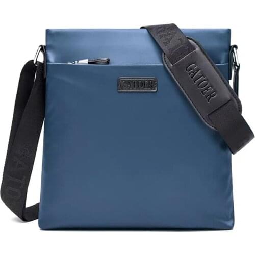 10in Camouflage Oxford Mens Bag Waterproof Casual Men Messenger Bags Male Cross Body Shoulder Business Bags For Men Good Quality