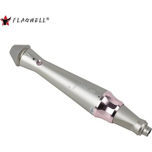 New Professional Permanent Makeup Machine Tattoo Pen Gun Tattoo Rotary Tattoo Machine Beauty Cartridge Needles Tattoo Supplies