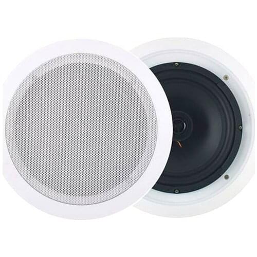 OSAWA OSW-518 16 CM 15W GYPSUM board SPEAKER TRAFOSUZ