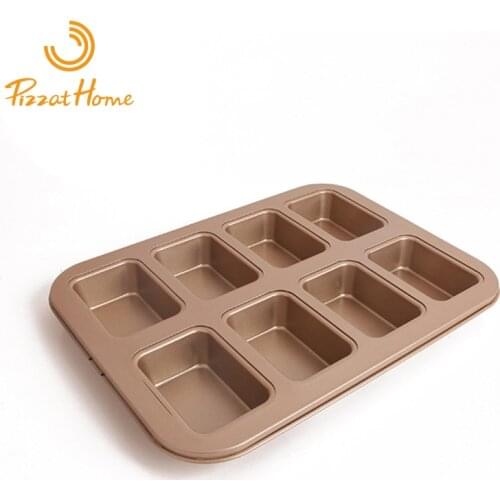 Pizzathome Cake Molds