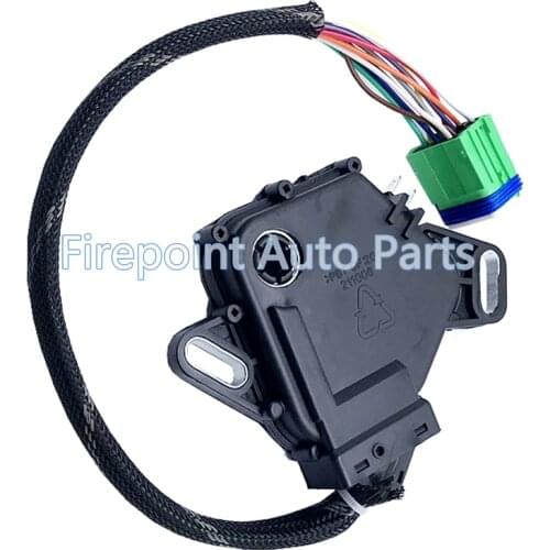 Safety Neutral Switch For PEUGEOT RENAULT 2529.27 307207508 7700100010 CMF-930400TA-96 CMF-930400 CMF930400TA96 CMF-930400