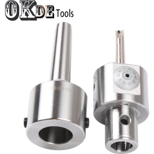 Precision boring tool holder Morse series MTB3 MTB4 MTB5 LBK6 tool holder MTA MTB Special tool holder for precision boring tool