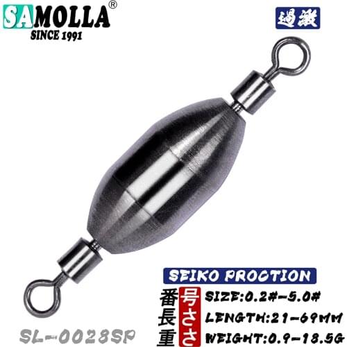 Рыболовные грузила SAMOLLA China At AliExpress