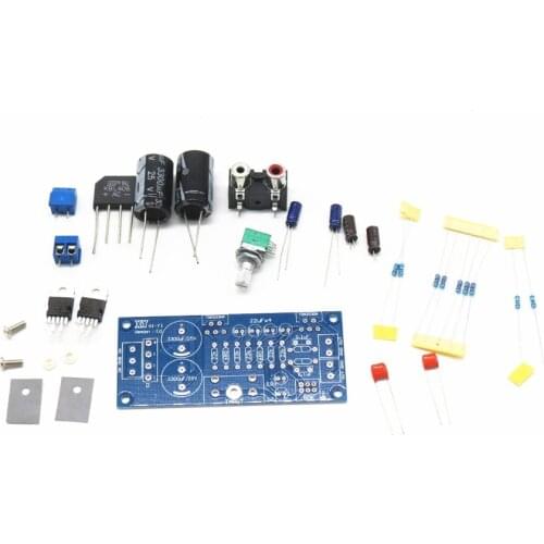 TDA2030 30W Power Amplifier Board DIY Kit