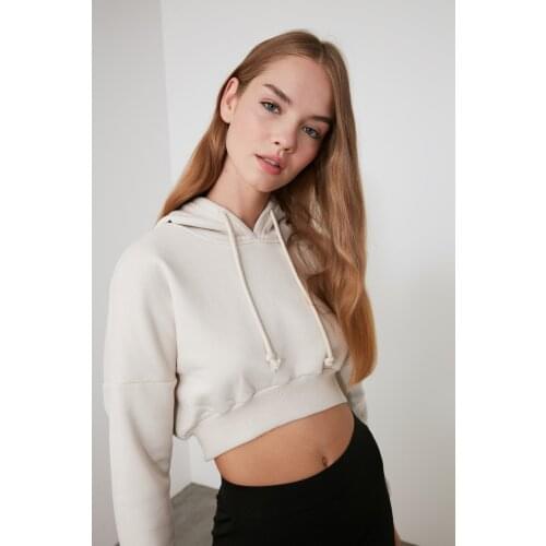 Женские толстовки TRENDYOLMİLLA China At AliExpress