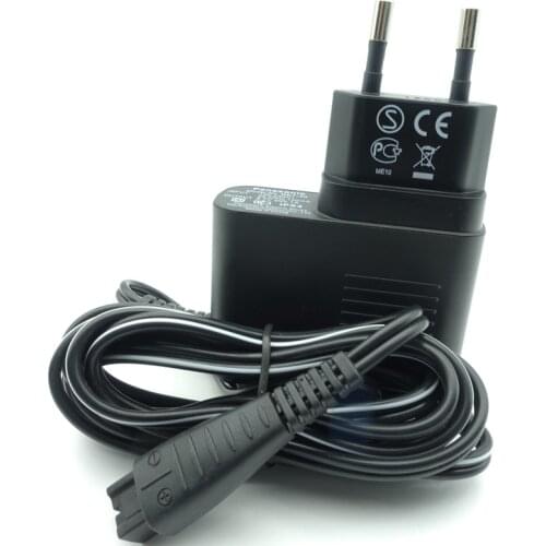 Razor Charger power RE7-40 ES7115 ES7112 ES7111 ES7109 ES7103 ES7102 ES7101 ES7058 ES7056 ES8111P ES8253 ES4853 for Panasonic