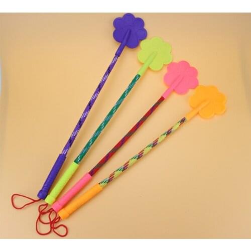 43CM Dog Training Stick Plastic Pet Repellent Stick