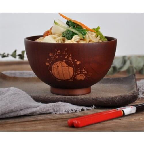 Кухонные деревянные чаши Abay China At AliExpress