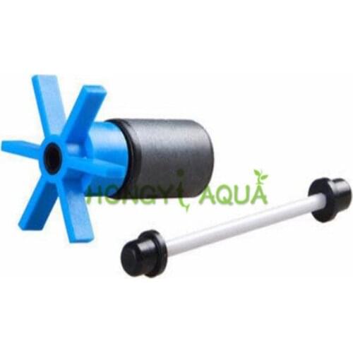 HONGYI Tetra external filter accessories original rotor Tetra EX 60 EX 75 EX 90 EX 120 EX 400 EX 600 EX 700 EX 1200 EX 2400