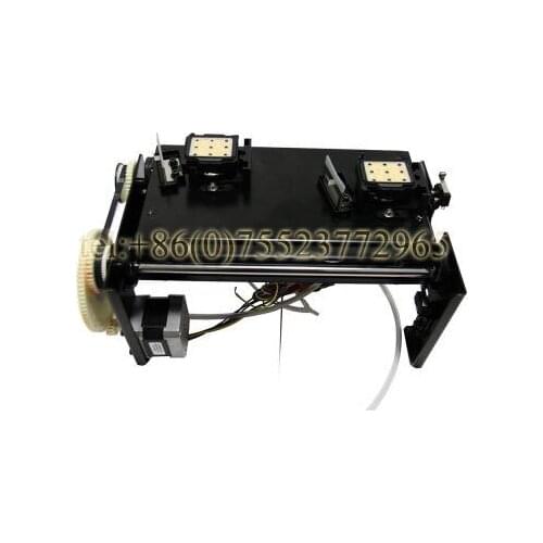 Galaxy UD-81LC / 2112lC / 2512LC Printer Pump ASSY printer parts