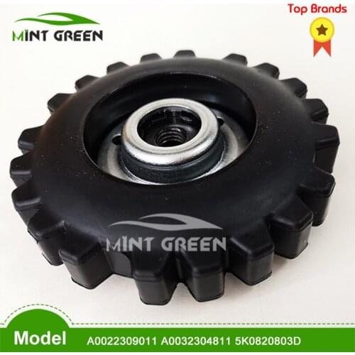 For DCS-17/VCS-17 AC compressor clutch hub Mercedesz Audi Volkswagen Seat Skoda A0022307211 A0022309011 A0032304811 5K0820803D