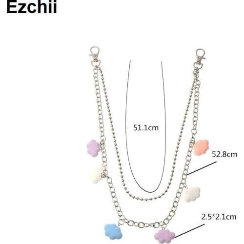Ezchii Jewelry